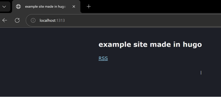 a site of all time (nothing's in it yet) a site of all time (nothing's in it yet)